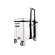 Sie sehen das Produktbild 04 von PARAT Case C10, 15,6", weiß PARAT Case C10, 15,6", weiß