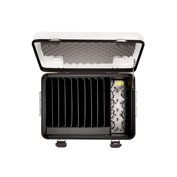 Sie sehen das Produktbild 05 von PARAT Case C10, 15,6", weiß PARAT Case C10, 15,6", weiß