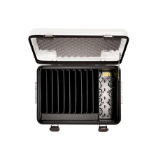 Sie sehen das Produktbild 05 von PARAT Case C10, 15,6", weiß PARAT Case C10, 15,6", weiß