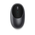 Sie sehen das Produktbild 01 von Satechi M1 Bluetooth Wireless Mouse, space grau Satechi M1 Bluetooth Wireless Mouse, space grau