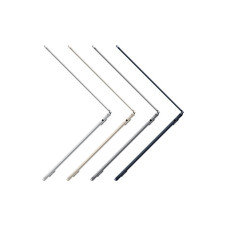 MacBook Air 13&quot; M2 Chip 8-Core CPU und 8-Core GPU, 8GB, 256GB SSD, mitternacht&gt;