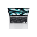 MacBook Air 13" M2 Chip 8-Core CPU und 10-Core GPU, 8GB, 512GB SSD, silber>