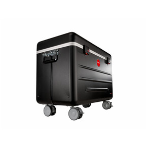 Sie sehen das Produkt PARAT Case N10, 15,6", schwarz, Produktbild: 01 PARAT Case N10, 15,6", schwarz