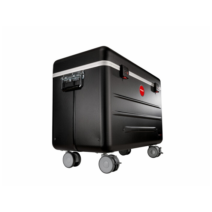 PARAT Case N10, 15,6", schwarz