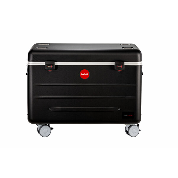 PARAT Case N10, 15,6&quot;, schwarz