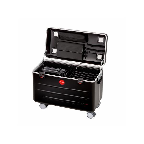 PARAT Case N10, 15,6", schwarz