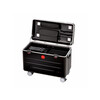 PARAT Case N10, 15,6", schwarz