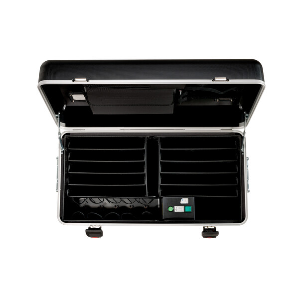 PARAT Case N10, 15,6&quot;, schwarz