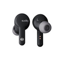 Sudio A2, kabelloser In-Ear Bluetooth Kopfhörer, schwarz>