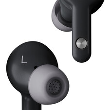 Sudio A2, kabelloser In-Ear Bluetooth Kopfhörer, schwarz>