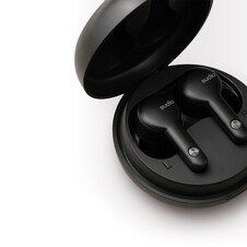 Sudio A2, kabelloser In-Ear Bluetooth Kopfhörer, schwarz>