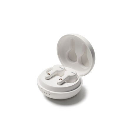Sudio A2, kabelloser In-Ear Bluetooth Kopfhörer, weiß>