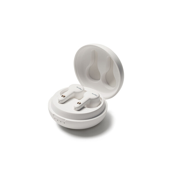 Sudio A2, kabelloser In-Ear Bluetooth Kopfhörer, weiß>