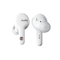 Sudio A2, kabelloser In-Ear Bluetooth Kopfhörer, weiß>
