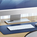 Satechi USB-C Slim Hub, silber