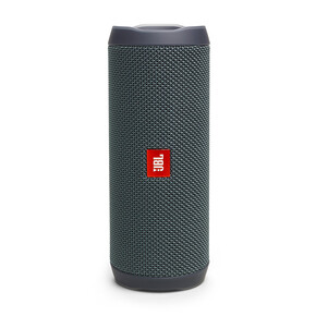 JBL Flip Essential 2, Bluetooth-Lautsprecher, schwarz