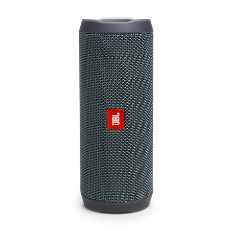Sie sehen das Produktbild 01 von JBL Flip Essential 2, Bluetooth-Lautsprecher, schwarz JBL Flip Essential 2, Bluetooth-Lautsprecher, schwarz
