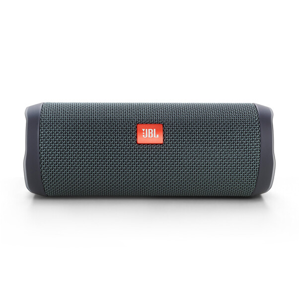 Sie sehen das Produktbild 03 von JBL Flip Essential 2, Bluetooth-Lautsprecher, schwarz JBL Flip Essential 2, Bluetooth-Lautsprecher, schwarz
