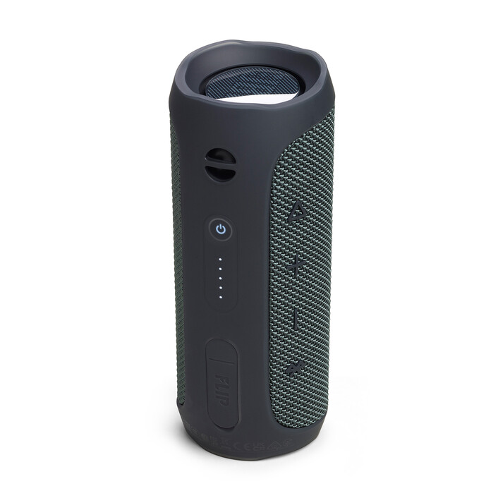 JBL Flip Essential 2, Bluetooth-Lautsprecher, schwarz