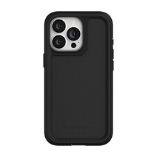 Survivor Earth für iPhone 13 Pro, schwarz&gt;