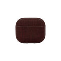 Incase Woolenex Case für AirPods (3.Gen.), rot