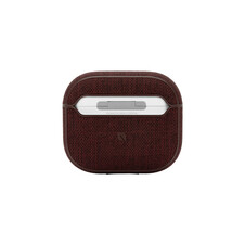 Incase Woolenex Case für AirPods (3.Gen.), rot