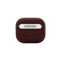 Incase Woolenex Case für AirPods (3.Gen.), rot