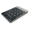 Satechi Slim Wireless Keypad, space grau