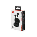 Sie sehen das Produktbild 02 von JBL Wave Flex kabelloser In-Ear Kopfhörer, schwarz JBL Wave Flex kabelloser In-Ear Kopfhörer, schwarz
