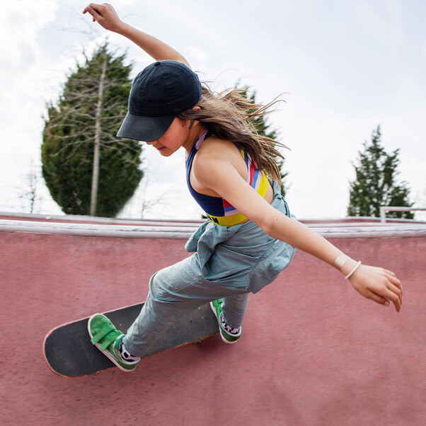 JBL Wave Flex kabelloser In-Ear Kopfhörer, schwarz