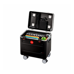 Sie sehen das Produkt PARAT Case i10, EDUCOVER®+/KidsCover, schwarz, Produktbild: 01 PARAT Case i10, EDUCOVER®+/KidsCover, schwarz