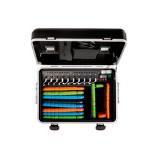 PARAT Case i10, EDUCOVER®+/KidsCover, schwarz