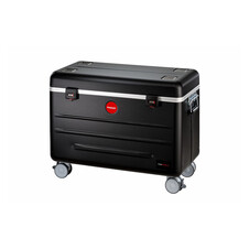 Sie sehen das Produktbild 02 von PARAT Case i16 für 16 iPad inkl. USB-C Kabel, schwarz PARAT Case i16 für 16 iPad inkl. USB-C Kabel, schwarz