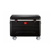 Sie sehen das Produktbild 03 von PARAT Case i16 für 16 iPad inkl. USB-C Kabel, schwarz PARAT Case i16 für 16 iPad inkl. USB-C Kabel, schwarz