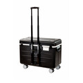 PARAT Case i16 für 16 iPad inkl. USB-C Kabel, schwarz