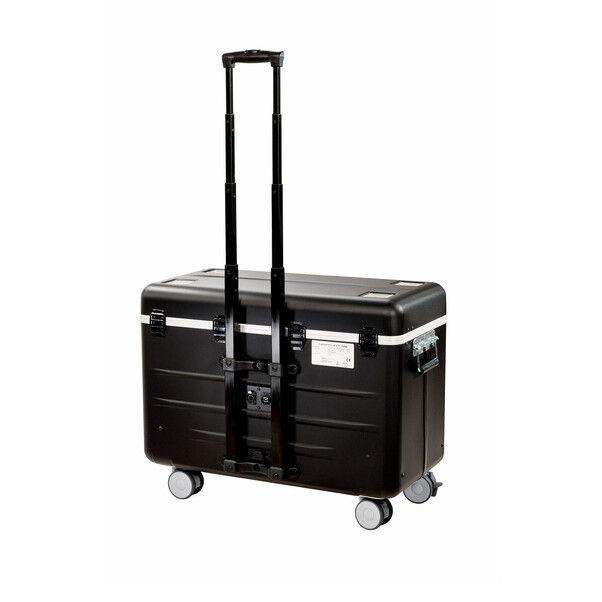 Sie sehen das Produktbild 05 von PARAT Case i16 für 16 iPad inkl. USB-C Kabel, schwarz PARAT Case i16 für 16 iPad inkl. USB-C Kabel, schwarz