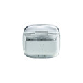 Sie sehen das Produktbild 06 von JBL Tune FLEX GHOST TWS, kabelloser In-Ear Bluetooth Kopfhörer, weiß JBL Tune FLEX GHOST TWS, kabelloser In-Ear Bluetooth Kopfhörer, weiß