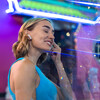 JBL Tune FLEX GHOST TWS, kabelloser In-Ear Bluetooth Kopfhörer, weiß