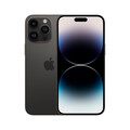 Greentouch C | iPhone 14 Pro Max, 256GB, space schwarz