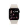 Apple Watch SE GPS 44mm StarAlu StarlightSportBand