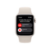 Apple Watch SE GPS 44mm StarAlu StarlightSportBand