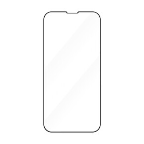 Sie sehen das Produkt Woodcessories Asahi Glass Premium 3D für iPhone 14 Plus>, Produktbild: 01 Woodcessories Asahi Glass Premium 3D für iPhone 14 Plus