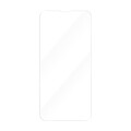 Woodcessories Asahi Glass Premium 2.5D für iPhone 13 Pro Max / 14 Plus&gt;