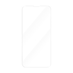 Woodcessories Asahi Glass Premium 2.5D für iPhone 13 Pro Max / 14 Plus&amp;gt;