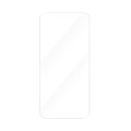 Woodcessories Asahi Glass Premium 2.5D für iPhone 14 Pro Max&gt;