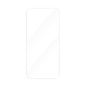 Woodcessories Asahi Glass Premium 2.5D für iPhone 14 Pro Max&amp;gt;