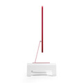 Twelve South Curve Riser Metall Ständer für iMacs und Displays, weiß