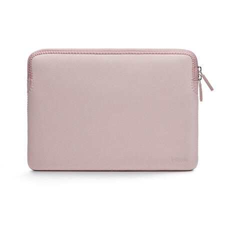 Sie sehen das Produktbild 01 von Trunk Neopren Sleeve für MacBook Air/MacBook Pro 13", rosé> Trunk Neopren Sleeve für MacBook Air/MacBook Pro 13", rosé>