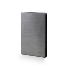 Trunk Neopren iPad Cover für iPad 10.2&amp;quot; (9/8/7.Gen.), grau &amp;gt;