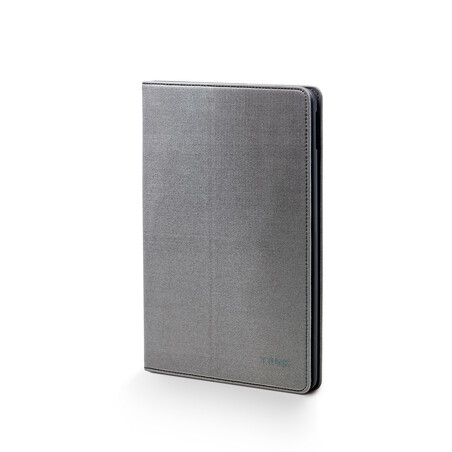 Sie sehen das Produktbild 01 von Trunk Neopren iPad Cover für iPad 10.2" (9/8/7.Gen.), grau > Trunk Neopren iPad Cover für iPad 10.2" (9/8/7.Gen.), grau >